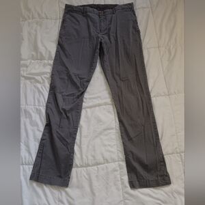 Tommy Bahama Gray Pants